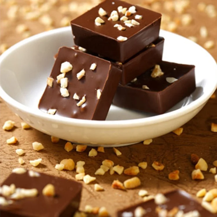 Sugar salt spreading machine crushed peanuts spreading machine for making cookies