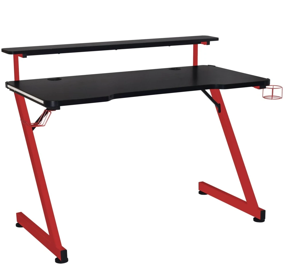 Gaming Pc Desk Competition Racing Game Desk Led Gaming Computer Table For Gamer Table Chair Set For Gaming