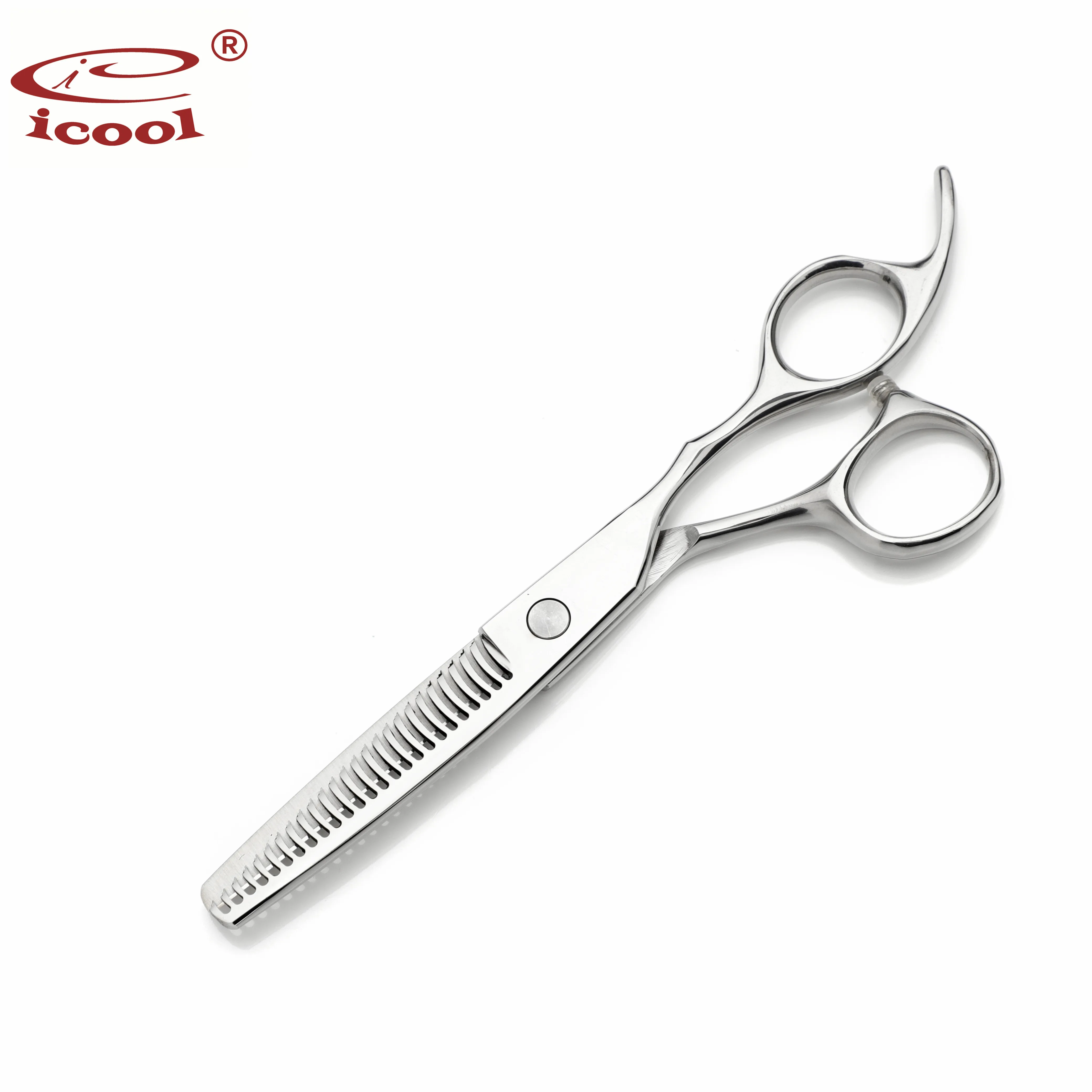 factory price 6 Inch professional hair salon scissors thinning scissor for hair stylist tool kit barber shop scissors
