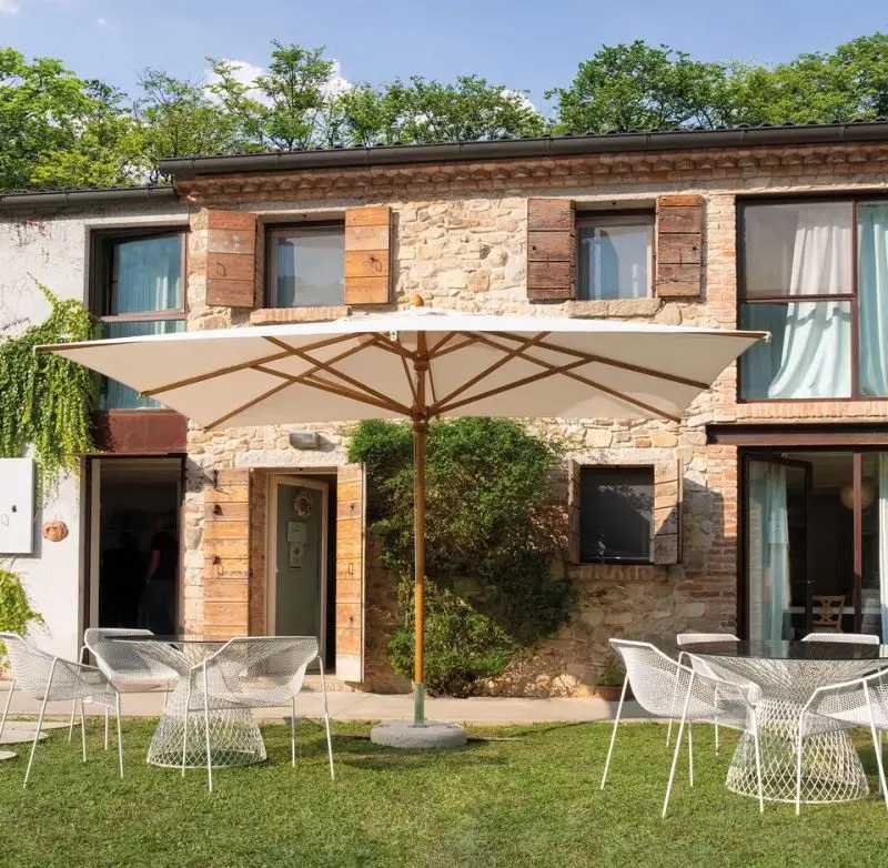 JXT High-end Factory Aluminum Sun Umbrella 280g Polyester super colorfastness Outdoor commercial Parasons on sale