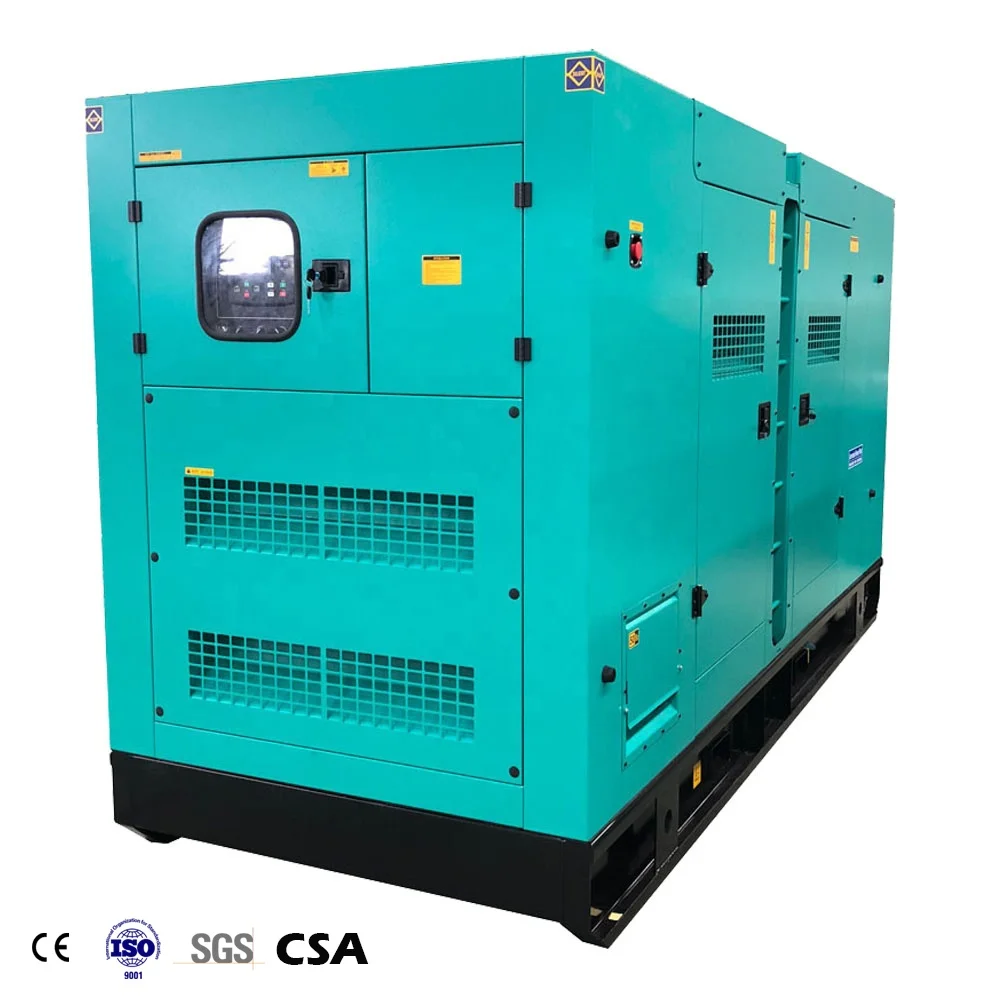 cheap price china electric power generator diesel 20kva 25kva silent diesel generator for sale
