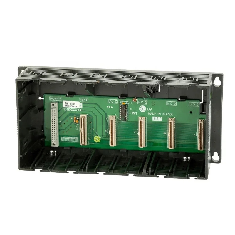 New and original LS PLC Expansion Base GM6-B04M