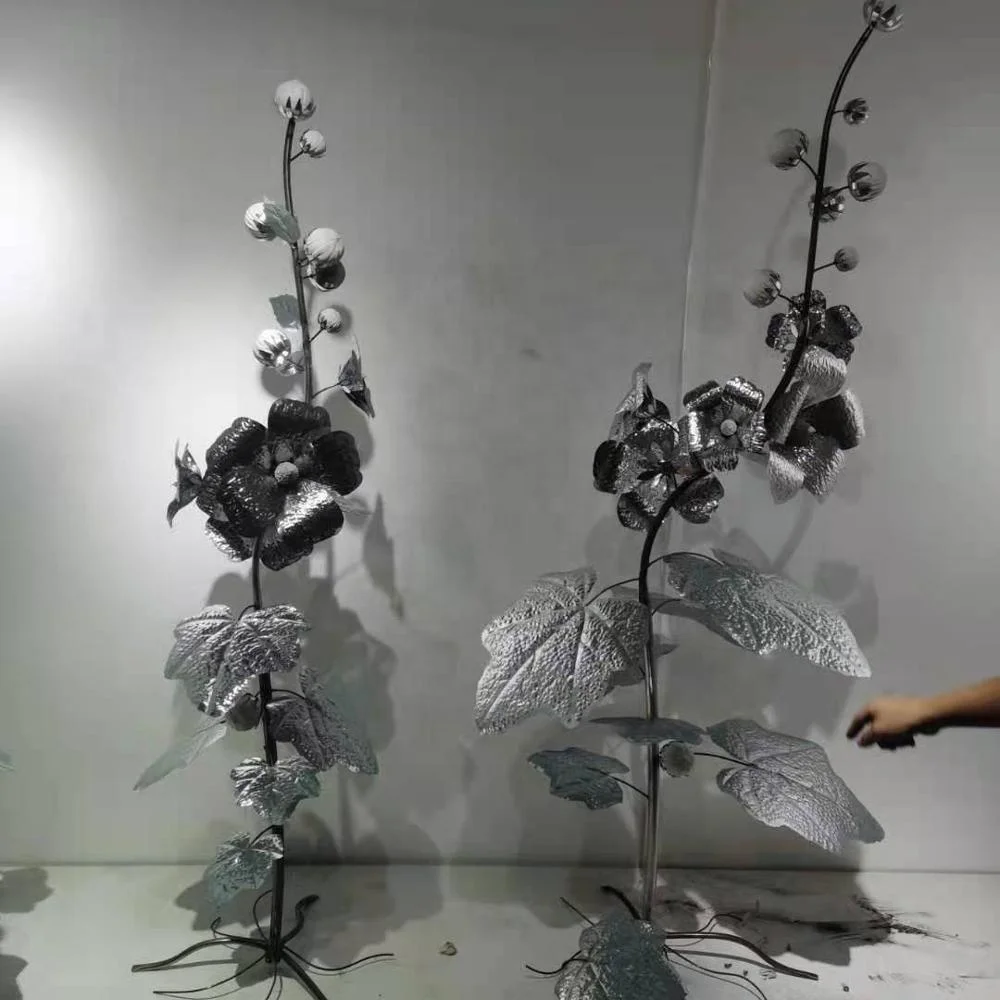 
Arts and crafts, props in festival commercial activities 