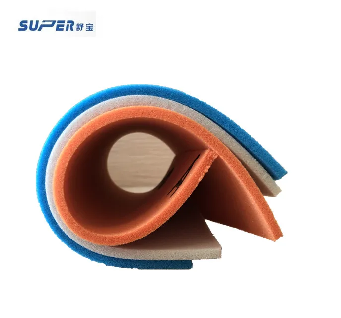 Factory wholesale strengthen foam board