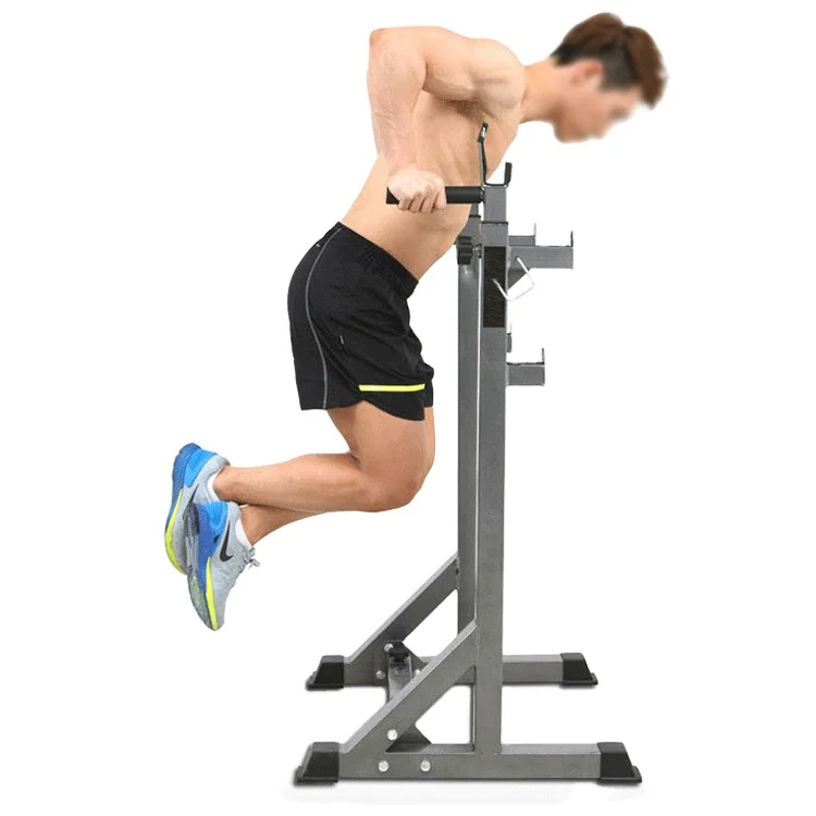  Power Half Rack оборудование для тренажерного зала фитнес-оборудование стойка