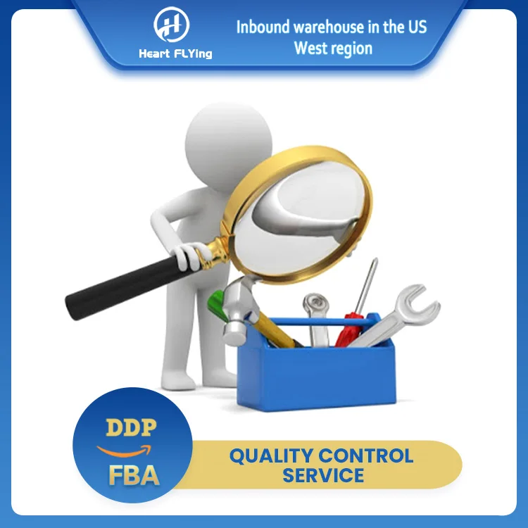 testing/product inspection services pre shipment quality control