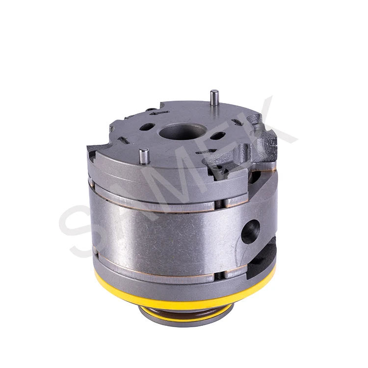China manufacturer 20VQ hydraulic vane pump core cartridge kit for vickers