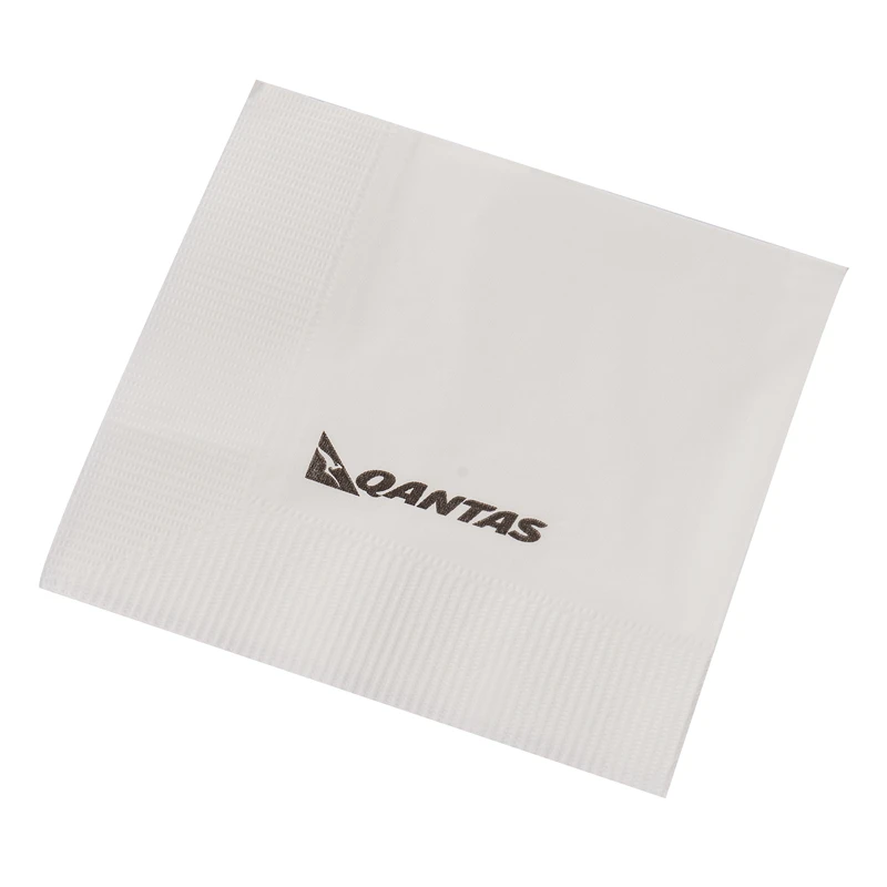 Vrigin, Коктейльная салфетка 23 см, 9,05 дюйма