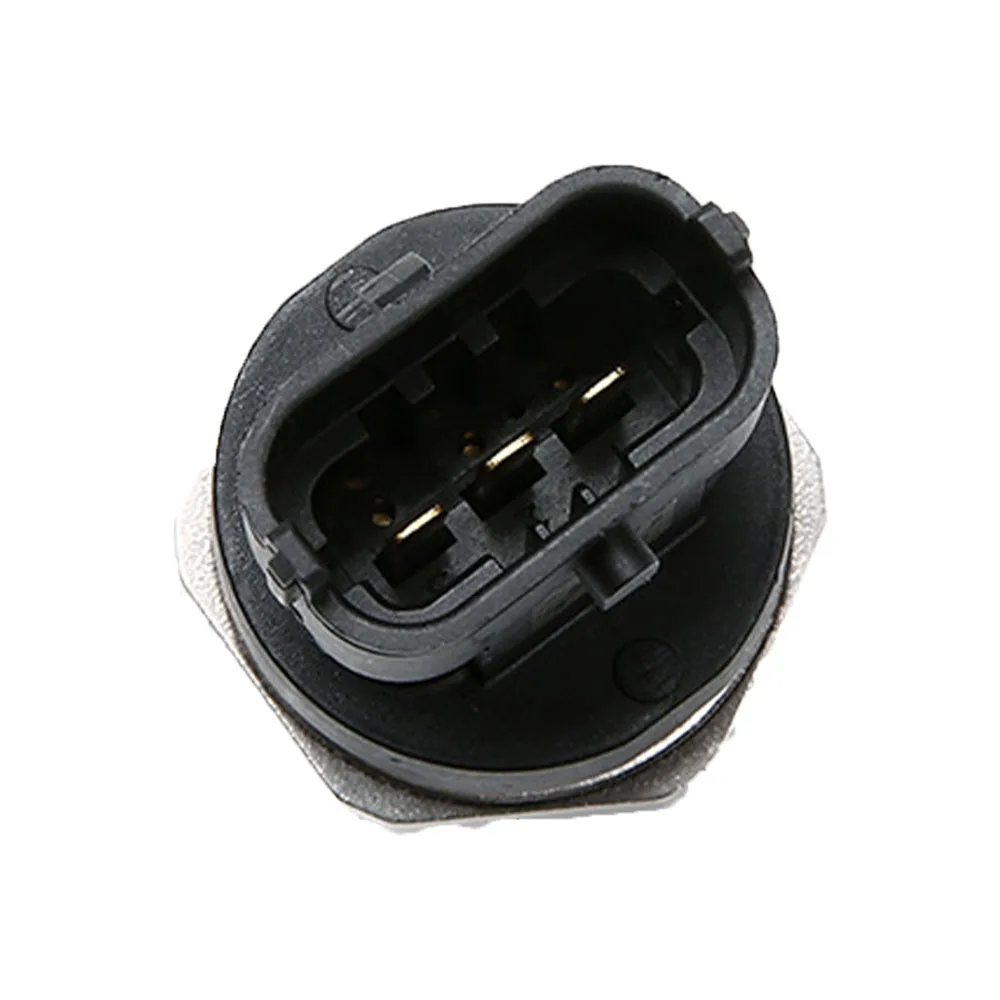 Q Fuel Common Rail Oil High Pressure Sensor 55230978 0281006158 For Cummins Volvo Man Fiat Jack Renault