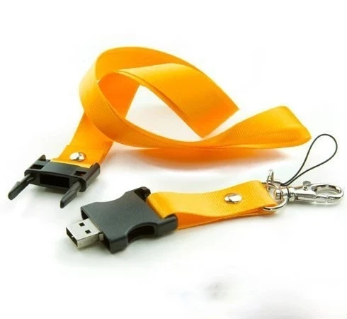 Любой цвет шнур USB флэш-накопитель USB 2,0 памяти флэш-накопитель USB ключ