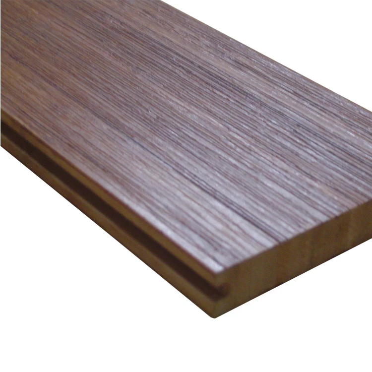Eco-friendly materials 100%BAMBOO Hand scrape bamboo flooring Solid bamboo flooring for indoor floor19years factory