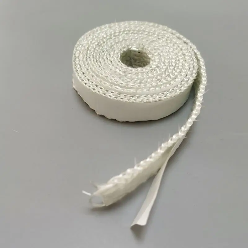 Fiberglass adhesive tape advanced factory supply fiberglass tape with self-adhesive backing