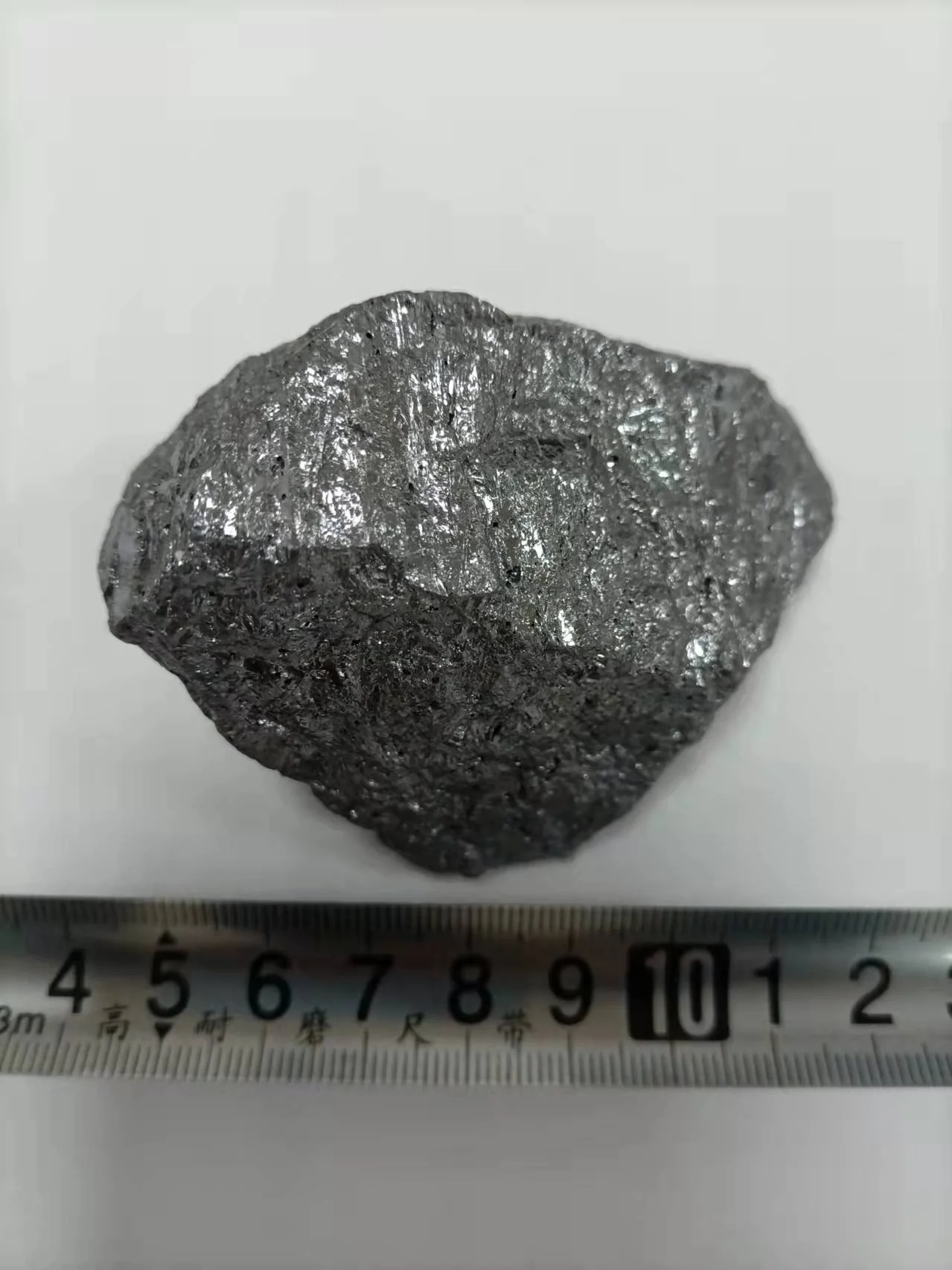 Ferroalloy Manufacturer 2202 3303 Silicon Metal For Steelmaking