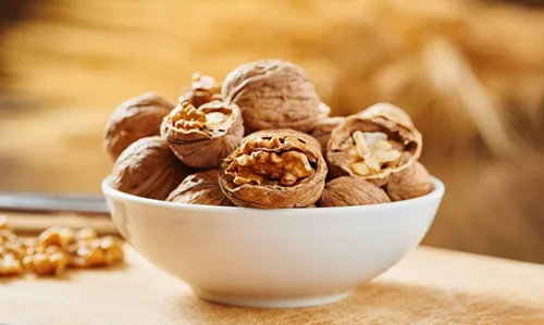 Chinese Walnut Price Hot Sale