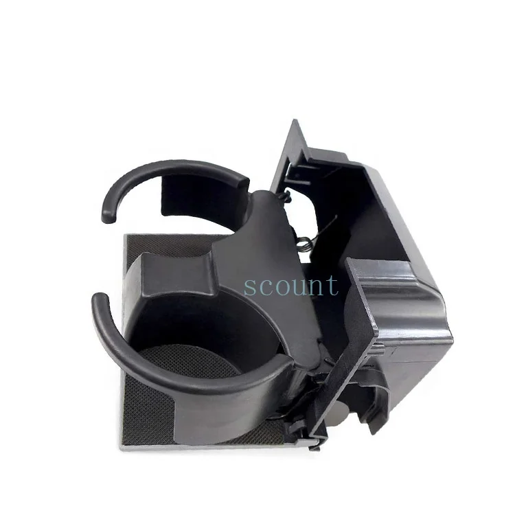 Scount Car Accessories Cup Holder 96965-ZP00D For Nissan Frontier Pathfinder Xterra