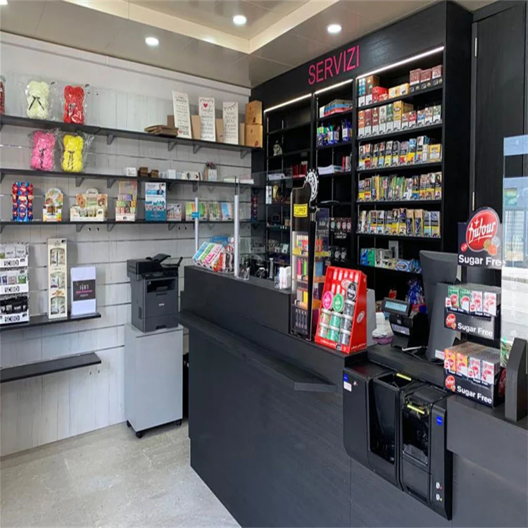 Роскошный стеклянный витринный шкаф на колесиках дверной дымовой витрины витрина для лавки светодиодная