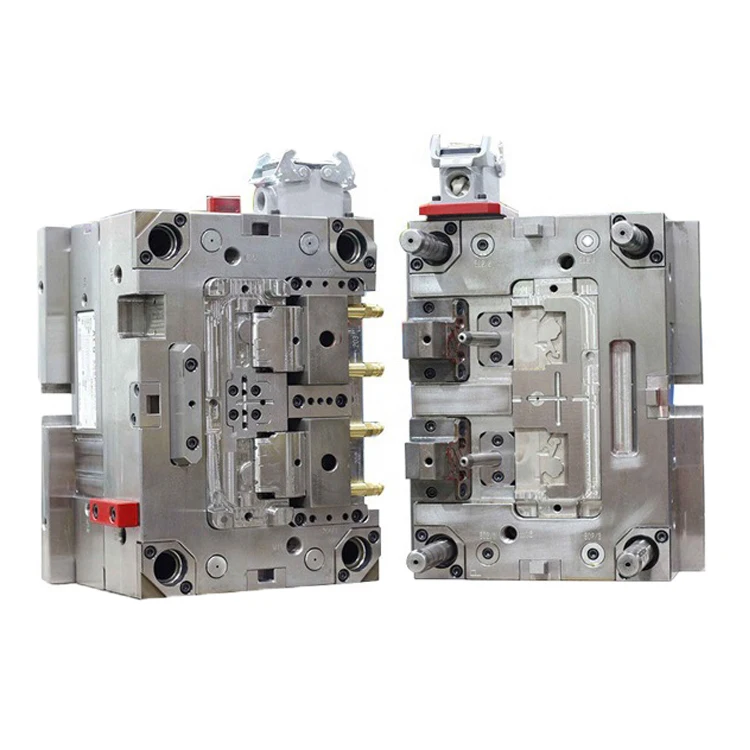 Plastic Helmet Mold Mould Design Custom Wrought Iron Punch Mold Custom Plastic Injection Molding Parts Injection Custom Mold