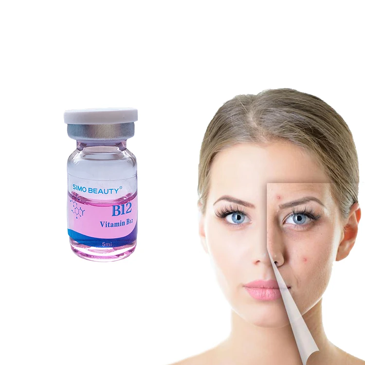 collagen peptides 3d booster skin vitamin b12 for what it serves