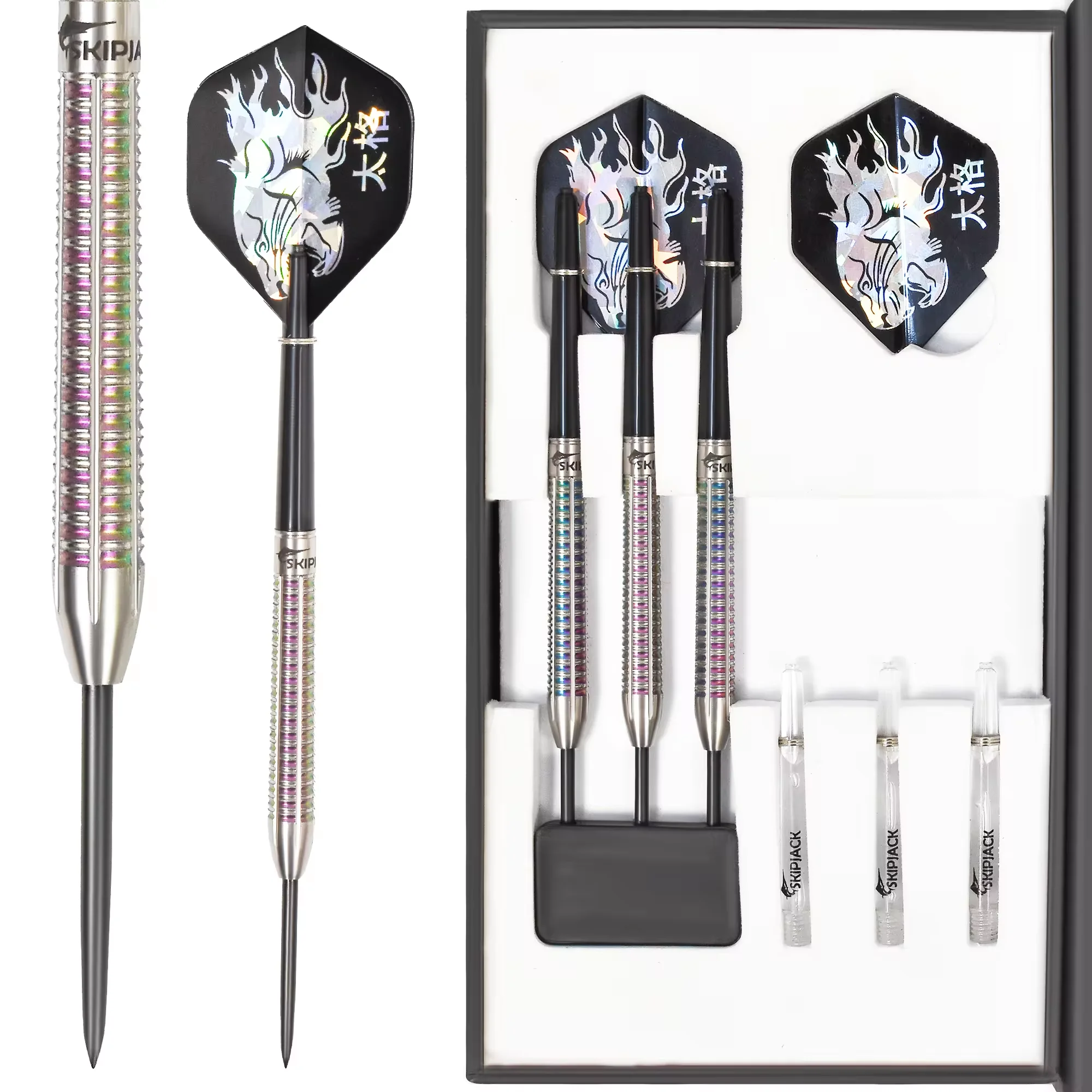 Wholesale flechettes precision wholesale darts custom dart for gift sets