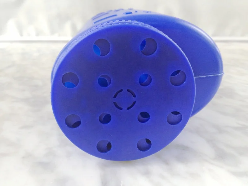 
2000ml Hand salt and seed spreader 