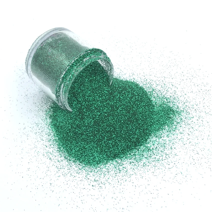 1kg Bulk Wholesale PET Eco Friendly 1/128 Loose Mixed Hexagon Chunky Glitter Powder With Cheap Price