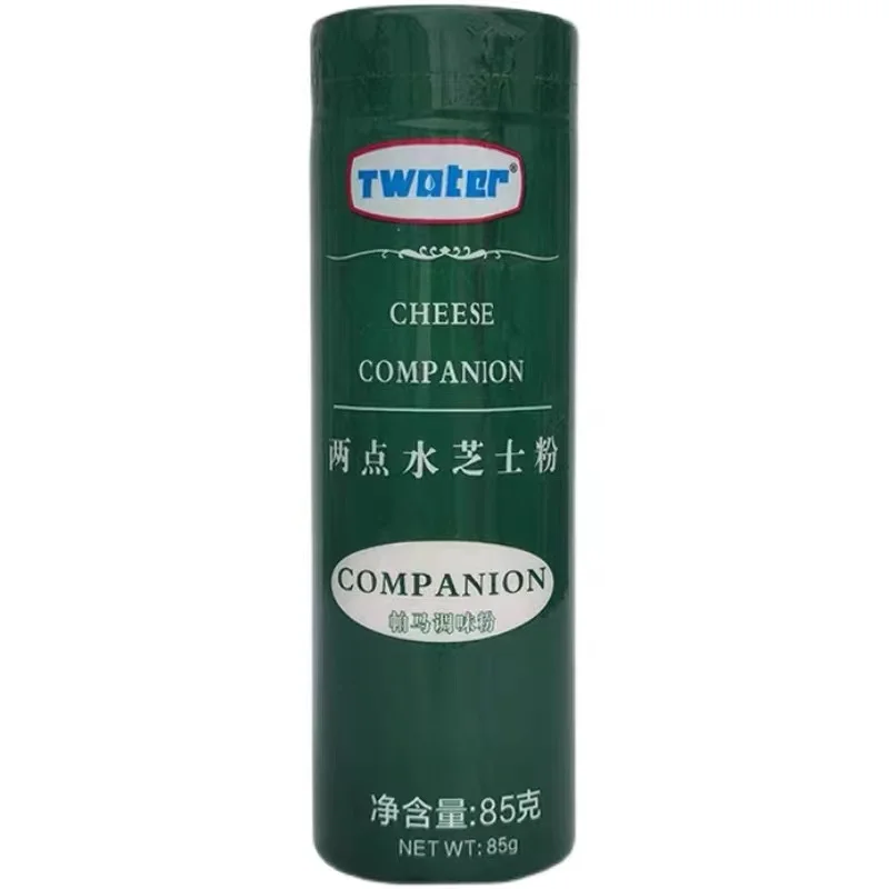 High Quality Professional Customizable Delicious Pizza Cream Cheese Powder