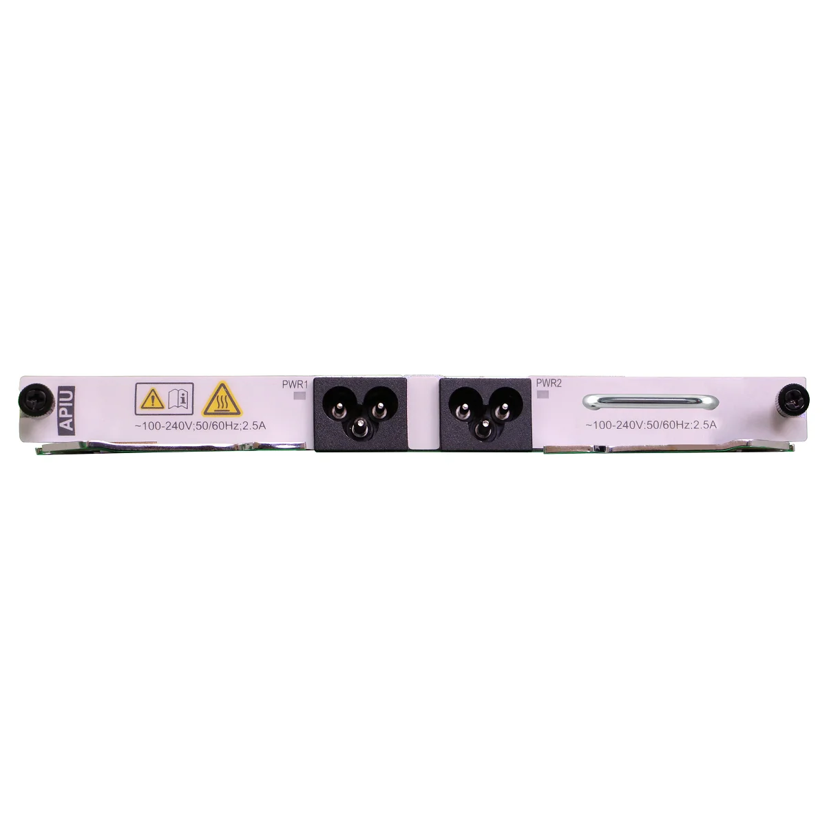 Новая плата питания постоянного тока PIU TMB1APIU TNF2APIU OSN 1800