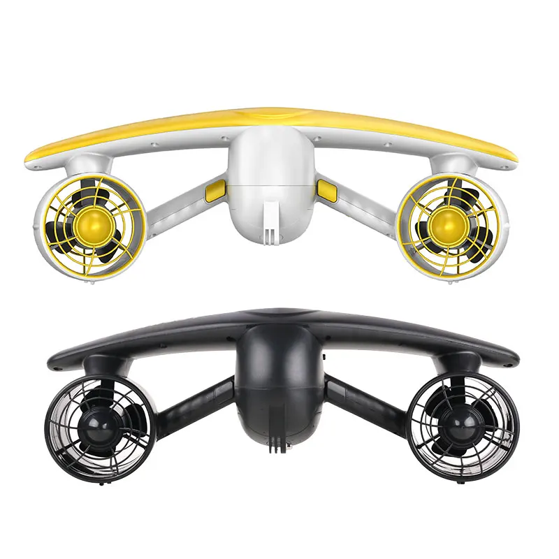 2022 New Design Powerful Mankeel 6A Sea Scooter For Adult Waterproof IP68 Electric Swimming Surfboard