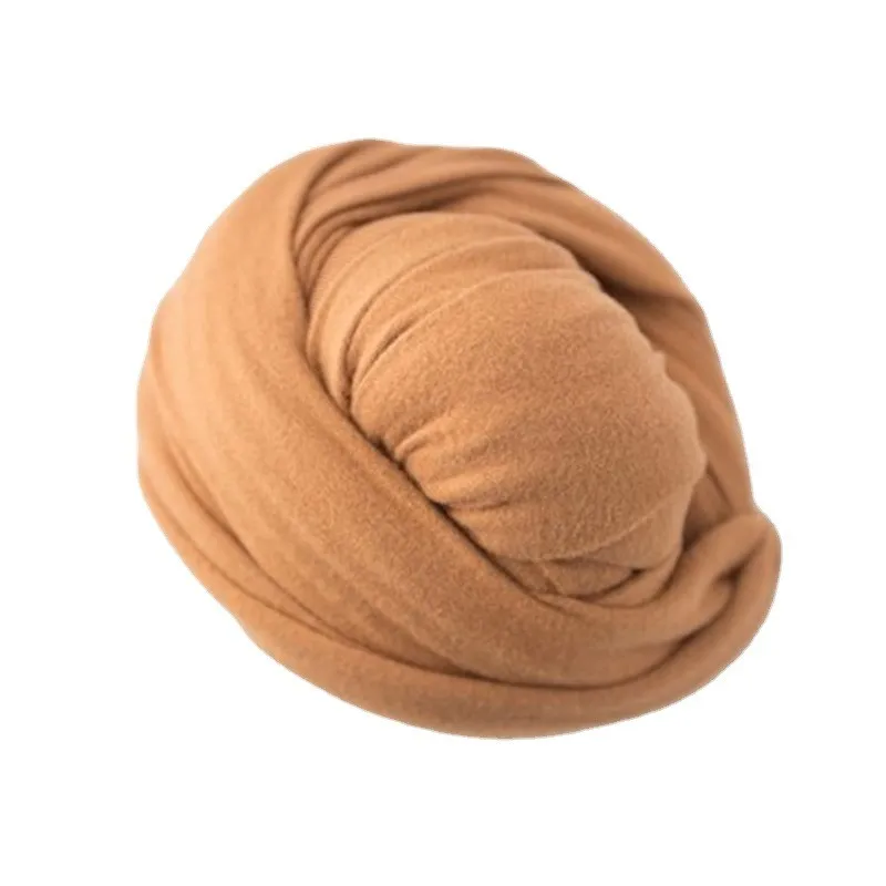 Sell Well Cotton Baby Wrap Infant Swaddle Blanket Knit For Newborn