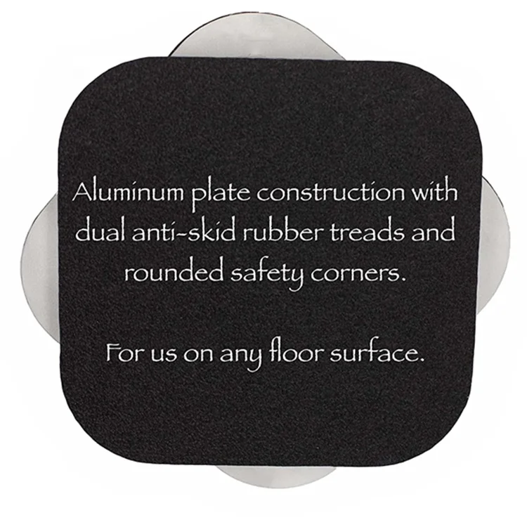 Wellshow Sport Skating Spinner Metal 8 inch Ice Skating Training Aid for Skate Spin