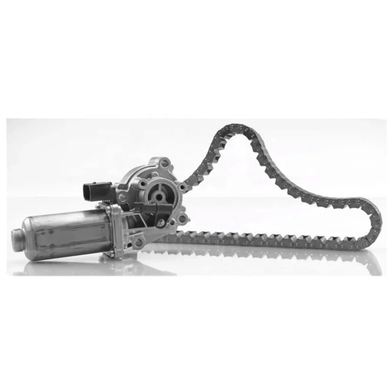 X5 E53 3.0D ATC500 Transfer box  Case Chain  HV-087  HV087