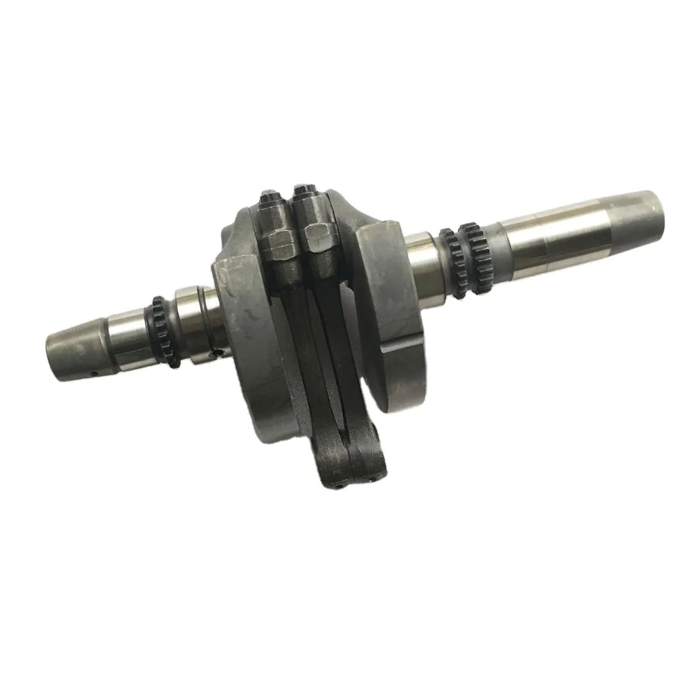 ODES  Liangzi 1000cc UTV1000 Crankshaft 800 1000 ATV UTV 800cc Side X Side Dominator Massimo Can-Am BRP X2 X4.