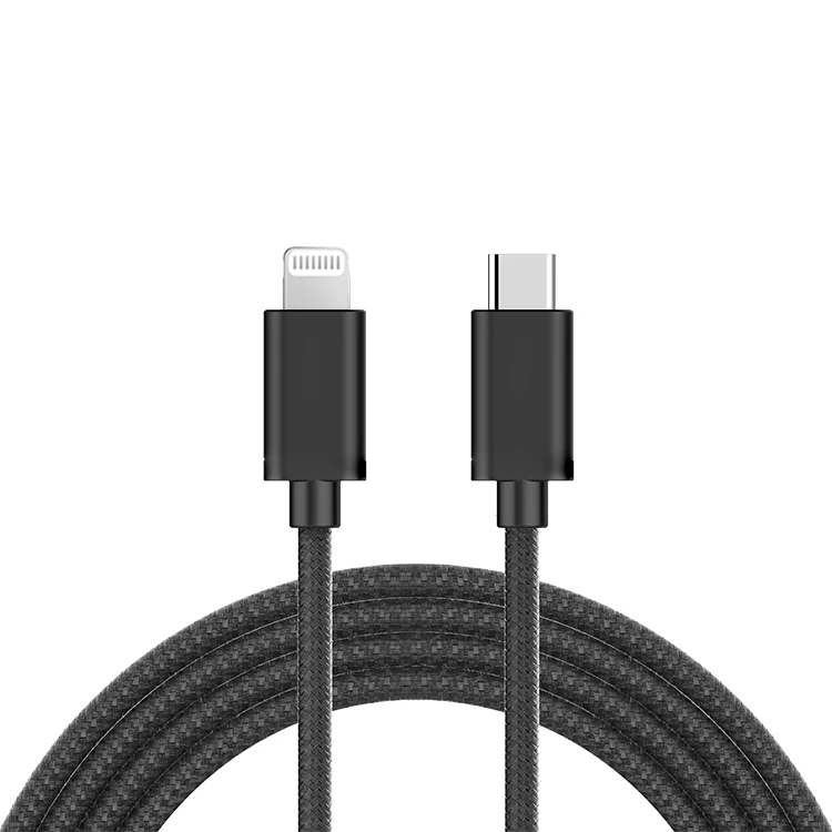 USB Type C to Lightning C94 Fast Charging Cable