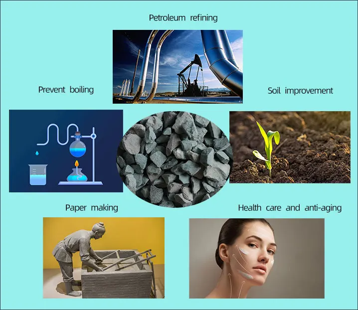Zeolite Molecular Sieve Lithium Zeolite For Oxygen Producing Molecular Sieve High Purity Oxygen Concentration