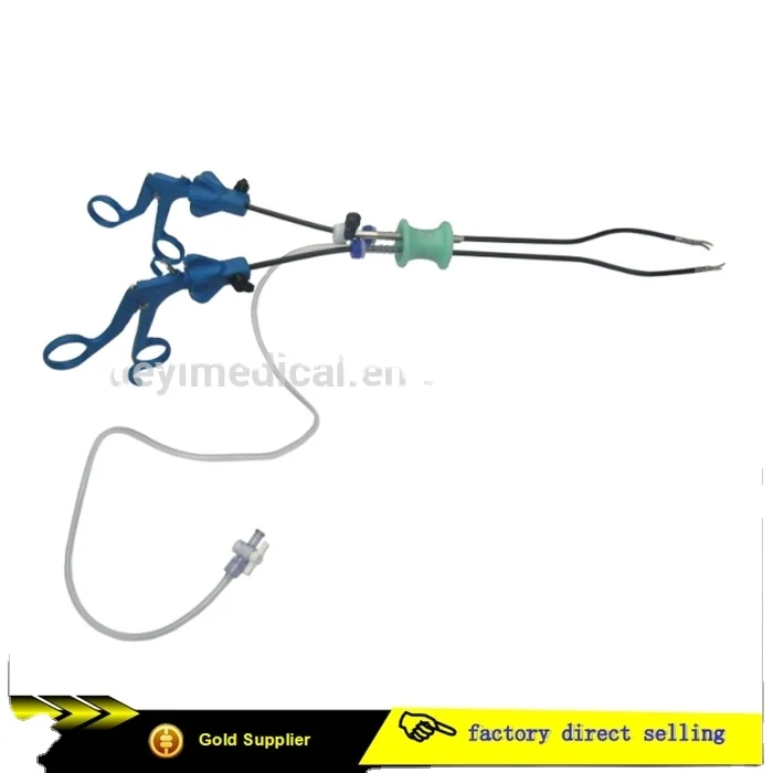 Медицинский лапаро-эндоскопическая одноместная хирургия меньше