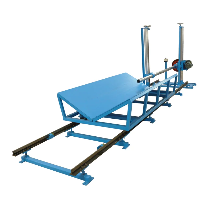 Online shopping sites best seller plastic round block cutting machine