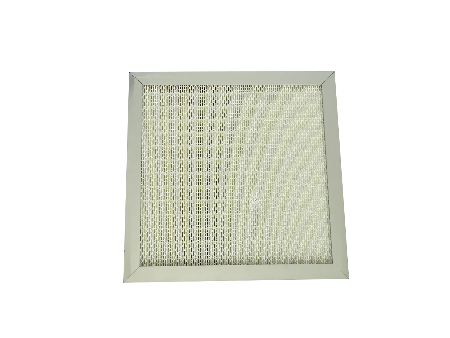 Custom Multi function air filter H10 H12 H13 H14 U15 HEPA Air Filter