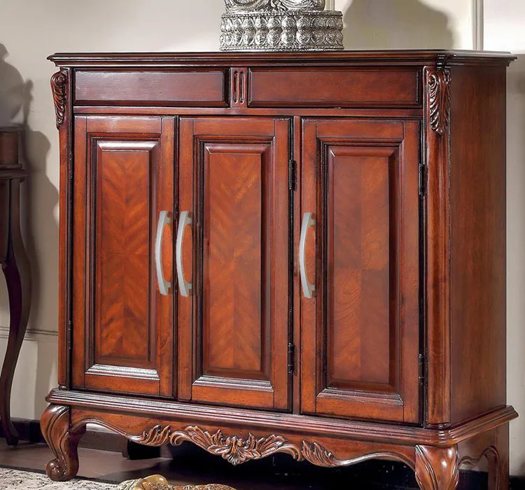 JAYA High Quality Steel Cabinet Handled Furniture Aluminium alloy Handle Kitchen Cabinet Door Handle door knob