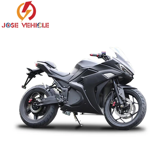 Electric Motorcycle Scooter R3 Motorbike 5000W 8000w 10000w Other Racing Motorcycles
