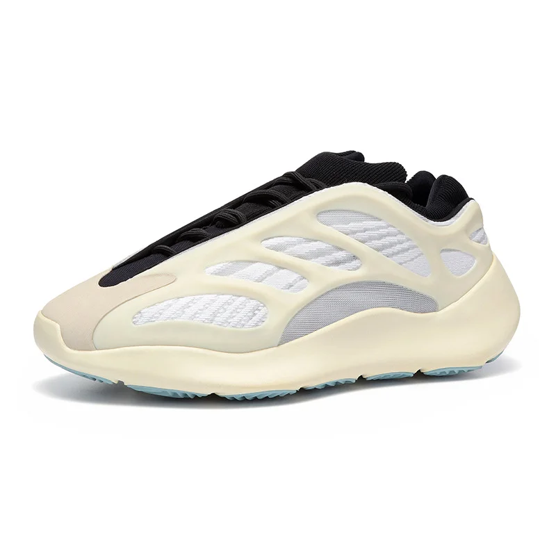 
High quality yeezy 350 v2 basketball nikeel shoes J 1 4 6 11 air casual shoess 450 yezzy 700 white custom mens sneakers 