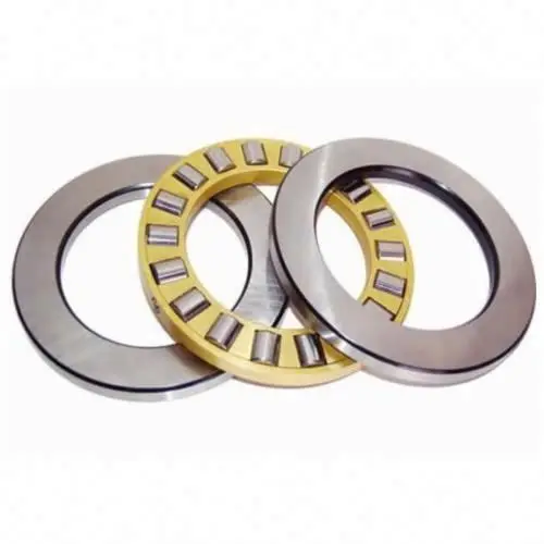 Factory Price Ball Thrust Bearings 50tp123 127x304.8x50.8mm