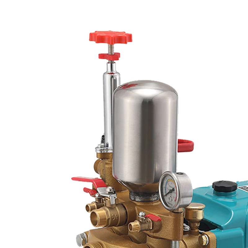 Taizhou manufacturer power sprayer gasoline engine for agriculture