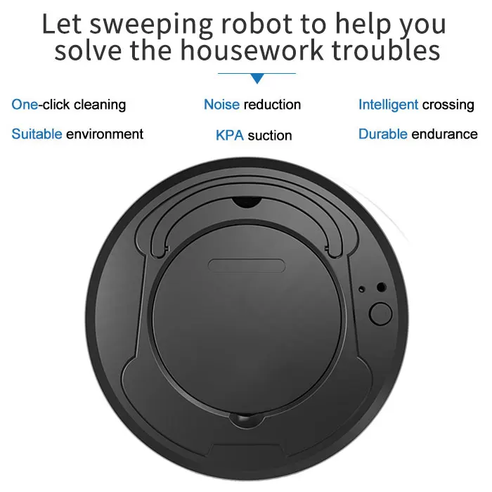 Best Intelligent Clean tation Mop Dropshipper Robotic Vacume Cleaner Robot Mi