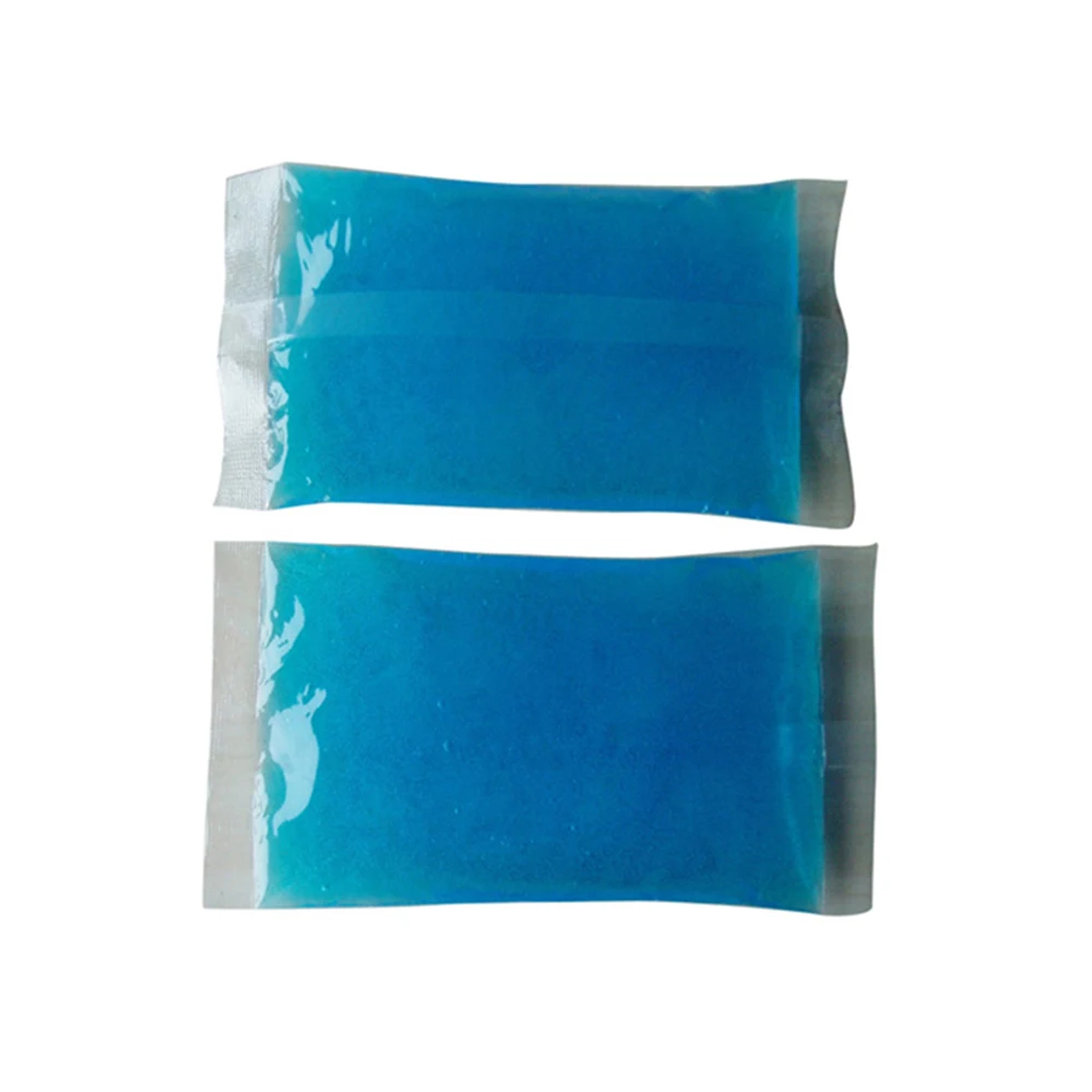 Hot Selling Ice Gel Pack Reusable Freezable Medical Ice Pack For First Aid