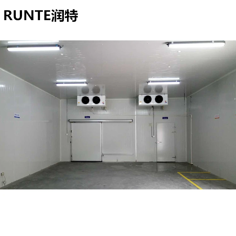 Фабричное производство, разные холодильники для камеры, низкая цена