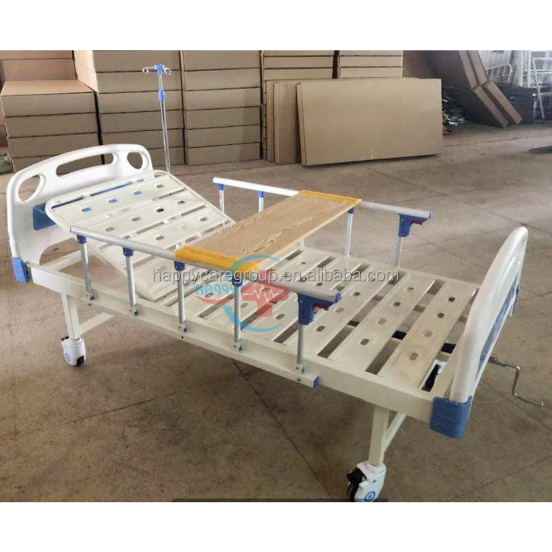 HC-M007 cheap price for hospital patient hospital bed medical hospital bed