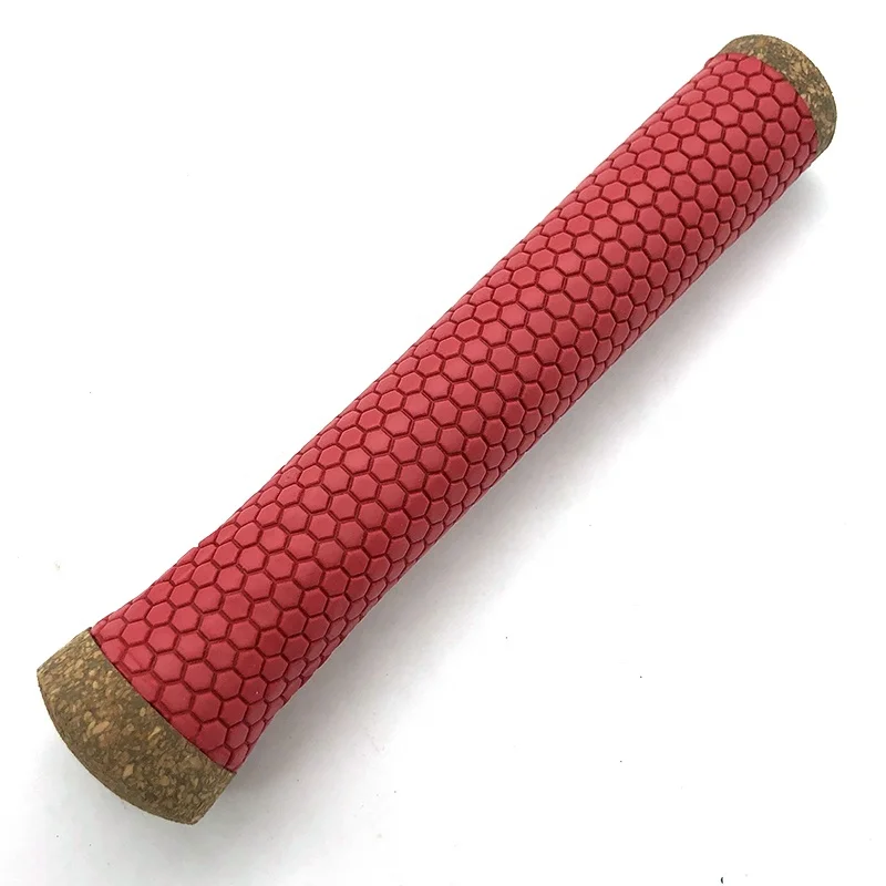 ToMyo Win Grip Ice Fishing Rod Handle Building Components Diy Fishing Rod