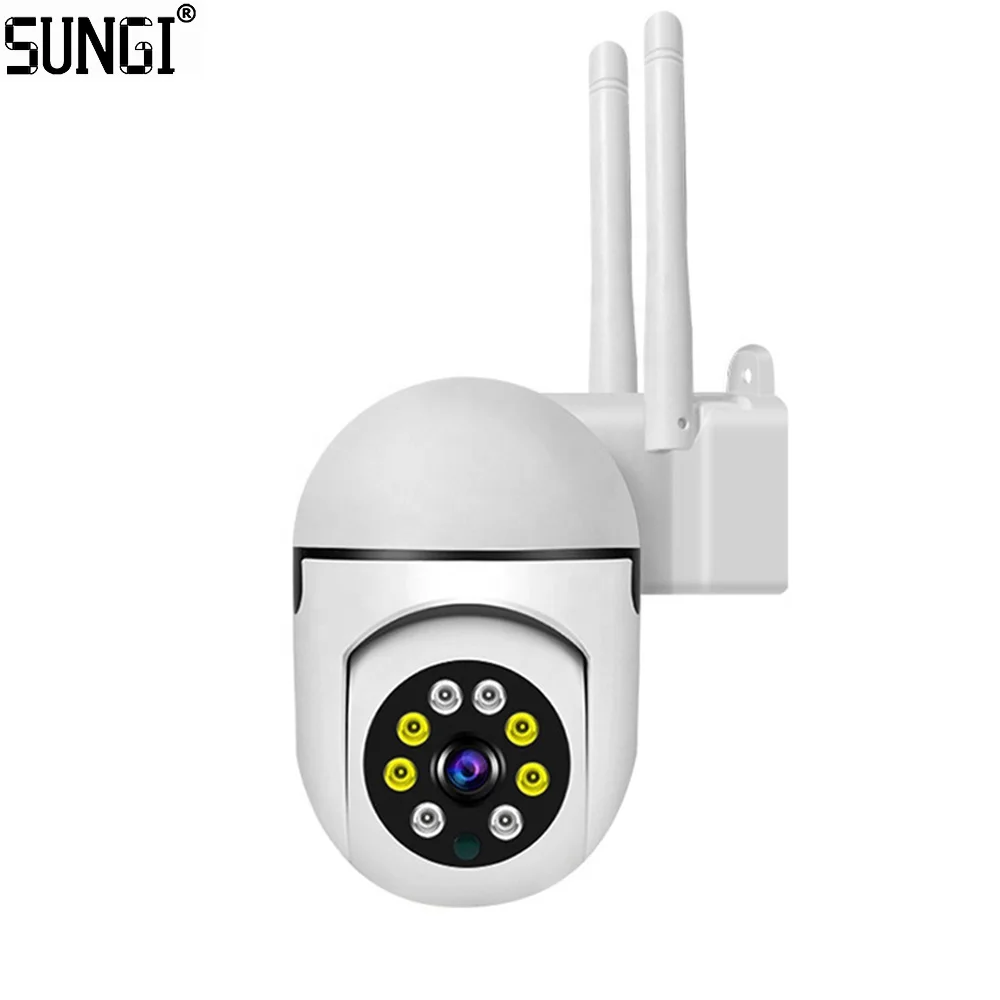 Housekeeping 360 Degree Wireless WIFI Security Camera Infrared Night Vision HD CCTV Motion Detection Network Camera
