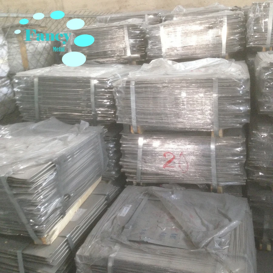 Ниобиевая пластина/лист C103, лист из ниобиевого сплава, никелевые ниобиевые стержни всех размеров