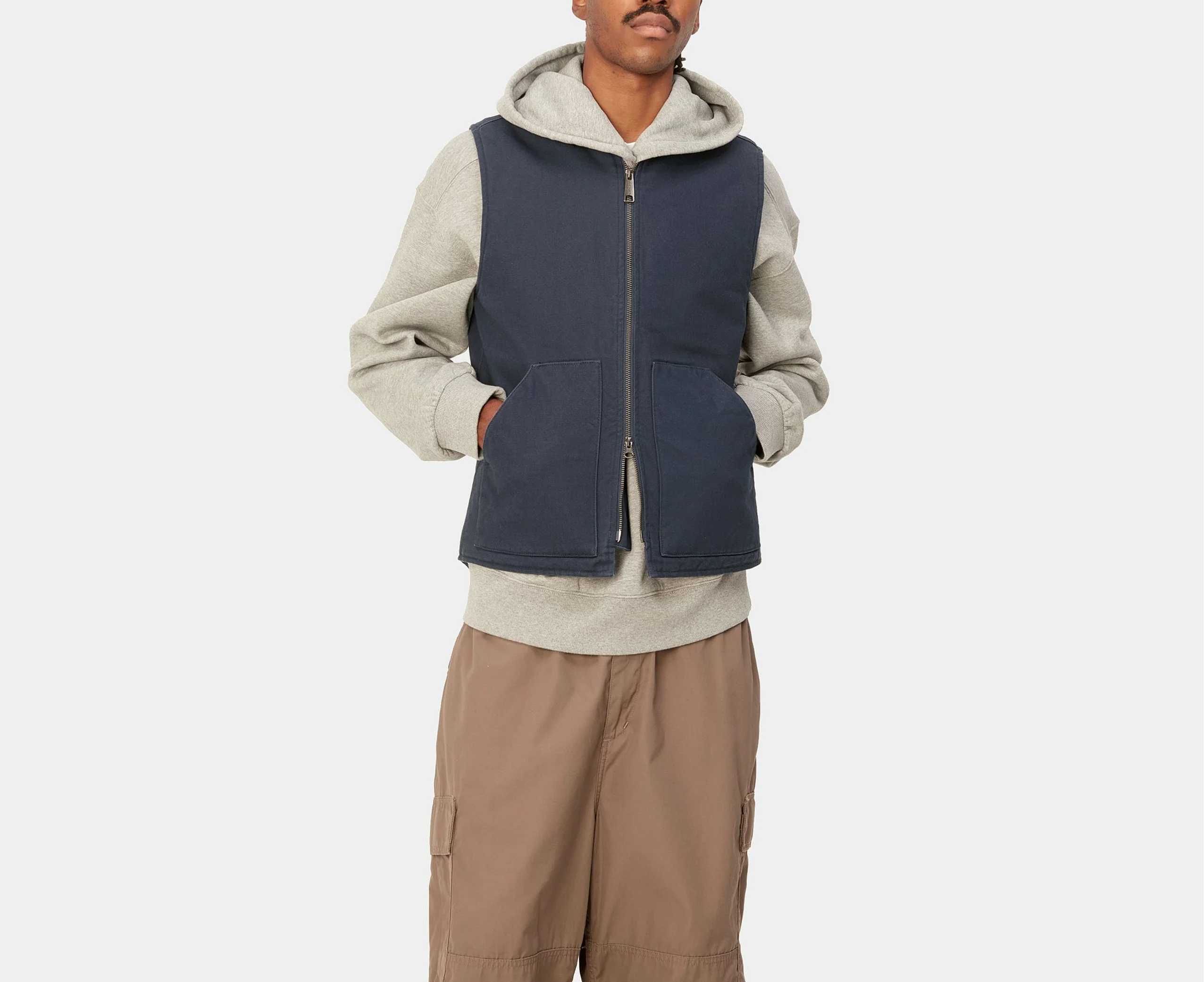 Fishing Hunting Outdoor Vest Jacket Camping Boys Fishing Trap Vest High Quality Wholesale